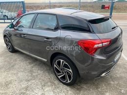 DS Automobiles DS5