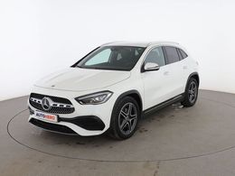 Mercedes GLA200