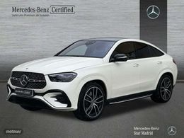 Mercedes GLE350e