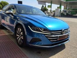 VW Arteon