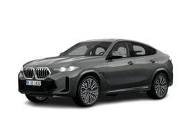 BMW X6 M