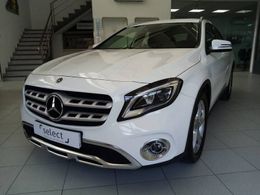 Mercedes GLA200