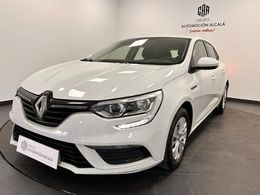 Renault Mégane IV