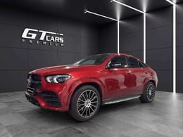 Mercedes GLE350