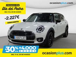 Mini Cooper Clubman