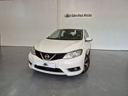 Nissan Pulsar