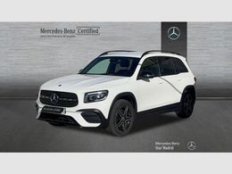 Mercedes GLB200