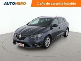 Renault Mégane IV