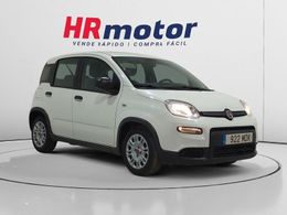 Fiat Panda Cross