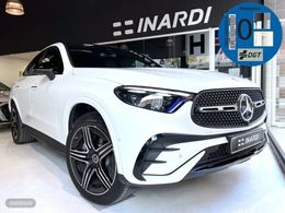 Mercedes GLC300