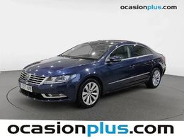 VW CC