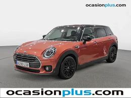 Mini Cooper D Clubman