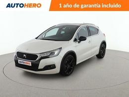 DS Automobiles DS4 Crossback