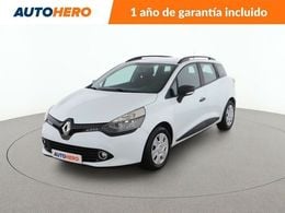 Renault Clio GrandTour