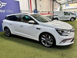 Renault Mégane GT Line