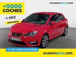 Seat Ibiza SC