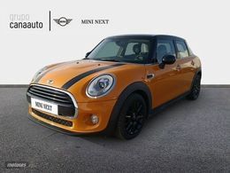 Mini Cooper D