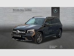 Mercedes GLB200