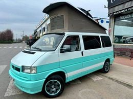 VW T4