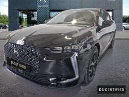 DS Automobiles DS4