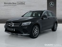 Mercedes GLC250