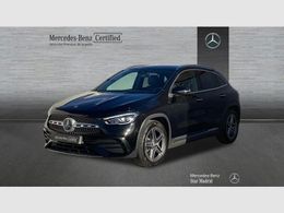 Mercedes GLA200