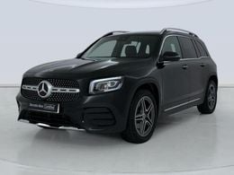 Mercedes GLB200