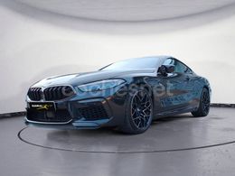 BMW M8