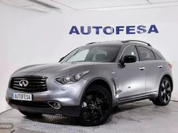 Infiniti QX70