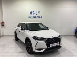 DS Automobiles DS3 Crossback