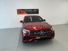 Mercedes GLC300e