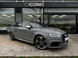 Audi RS3 Sportback