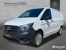 Mercedes e-Vito