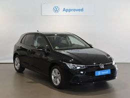 VW Golf Alltrack