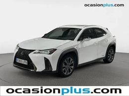 Lexus UX 250h