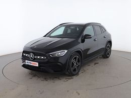 Mercedes GLA200