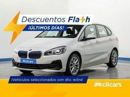 BMW 225 Active Tourer