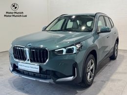 BMW 125