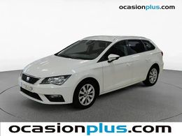 Seat Leon ST