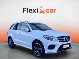 Mercedes GLE250