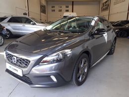 Volvo V40 CC