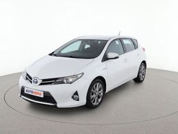 Toyota Auris Hybrid