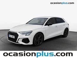 Audi A3 Sportback e-tron