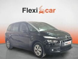 Citroën Grand C4 Picasso