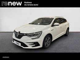 Renault Mégane IV