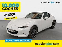 Mazda MX5