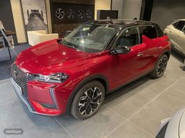 DS Automobiles DS3 Crossback E-Tense