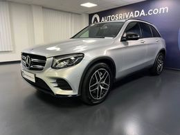 Mercedes GLC250