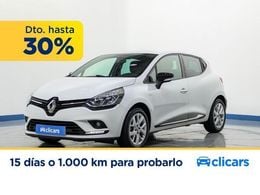 Renault Clio IV