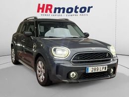 Mini Cooper Countryman